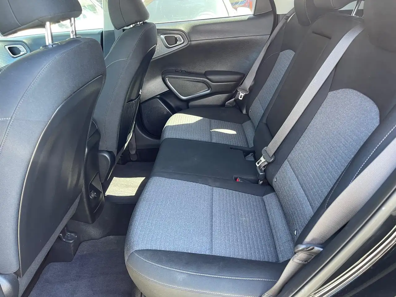 Kia Soul снимка Kia Soul