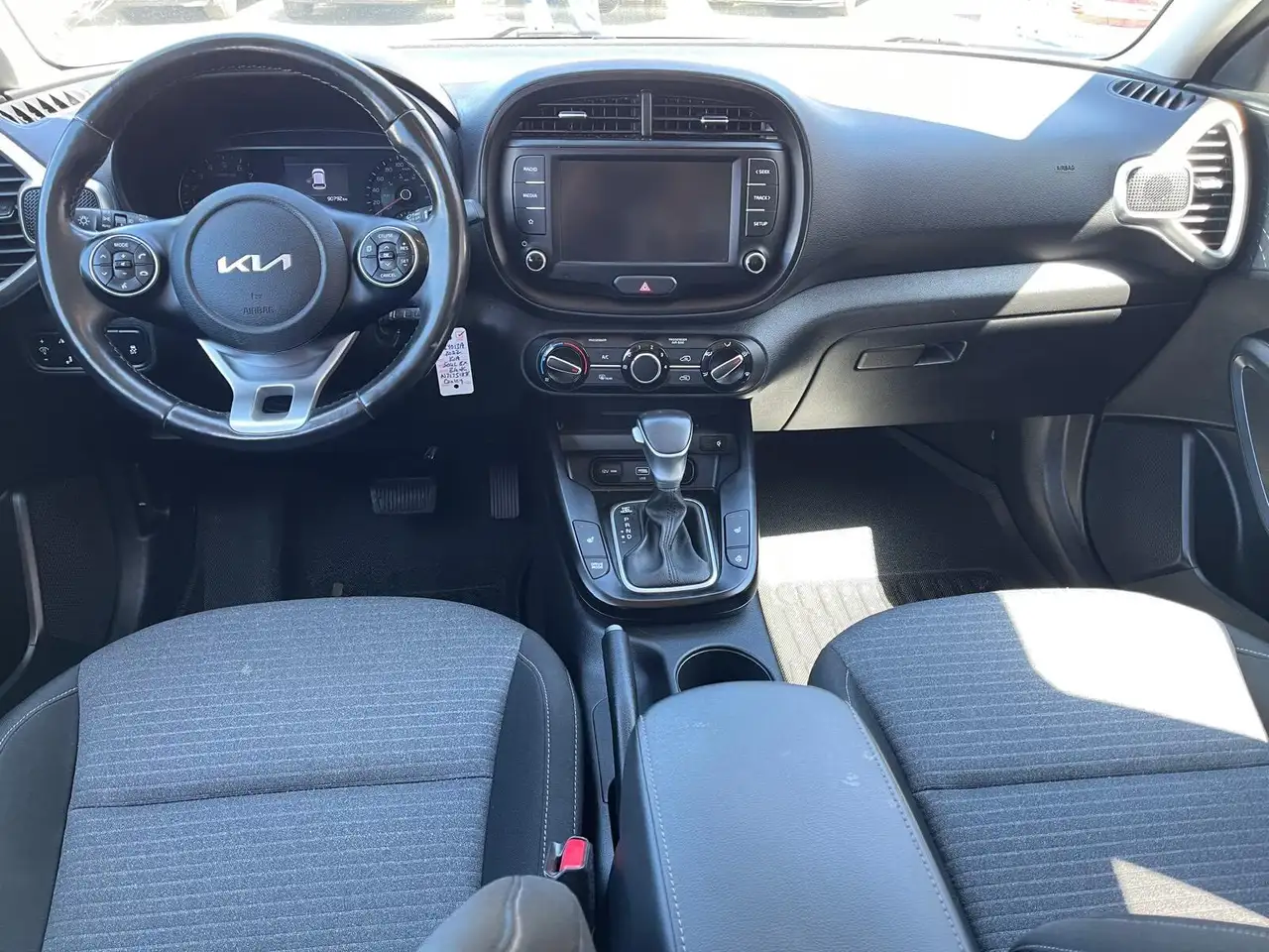 Kia Soul снимка Kia Soul