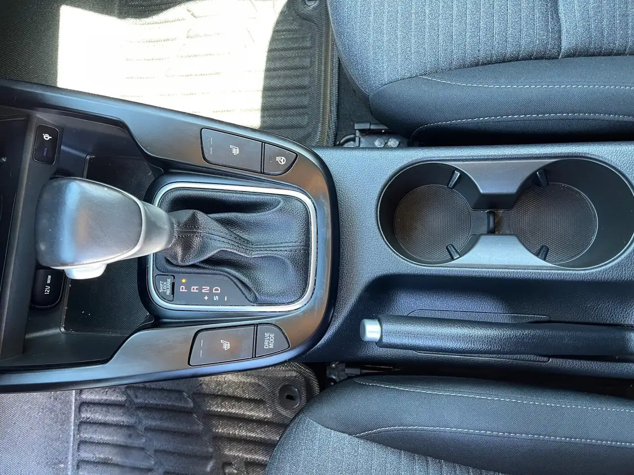 Kia Soul снимка Kia Soul