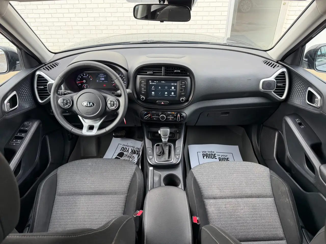Kia Soul снимка Kia Soul