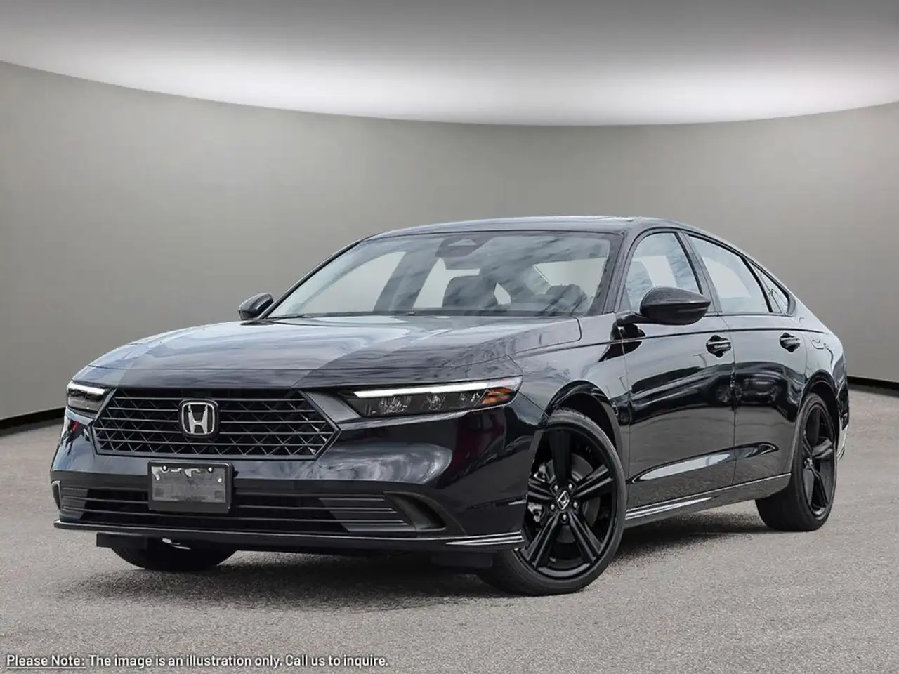2026 Honda Accord