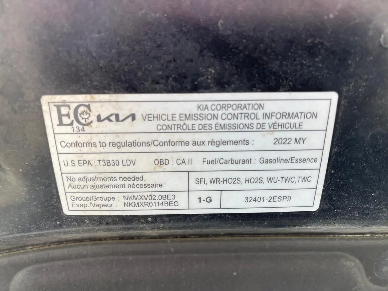 Kia Soul снимка Kia Soul