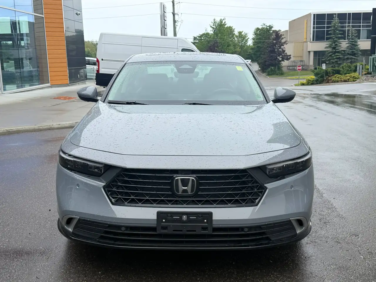 2025 Honda Accord