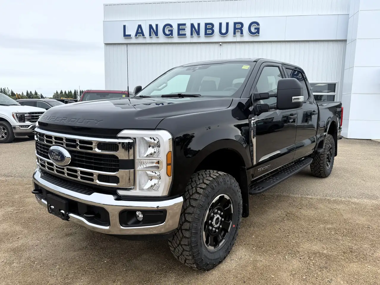 2026 Ford F 350