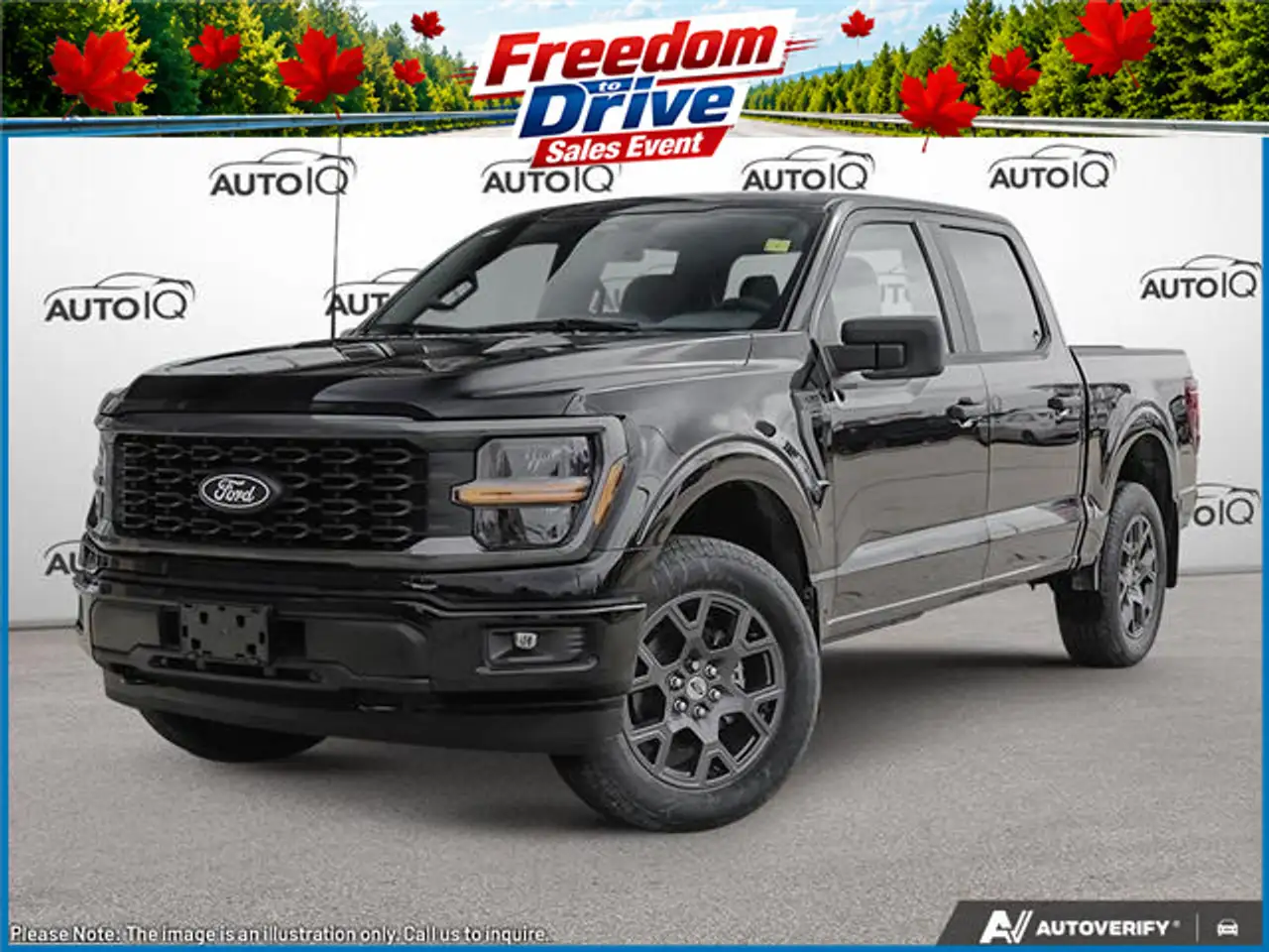 2026 Ford F 150