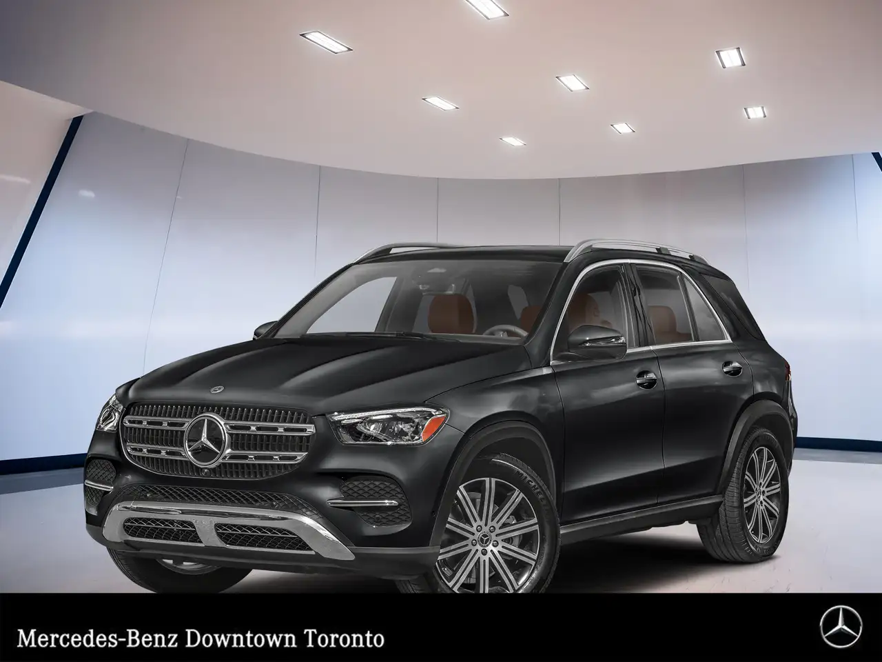2026 Mercedes-Benz GLE