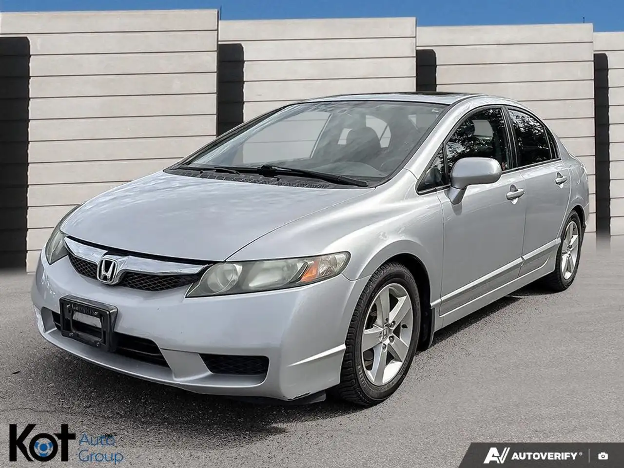 2011 Honda Civic