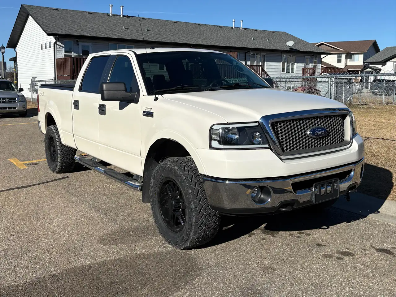 Ford F 150 снимка Ford F 150