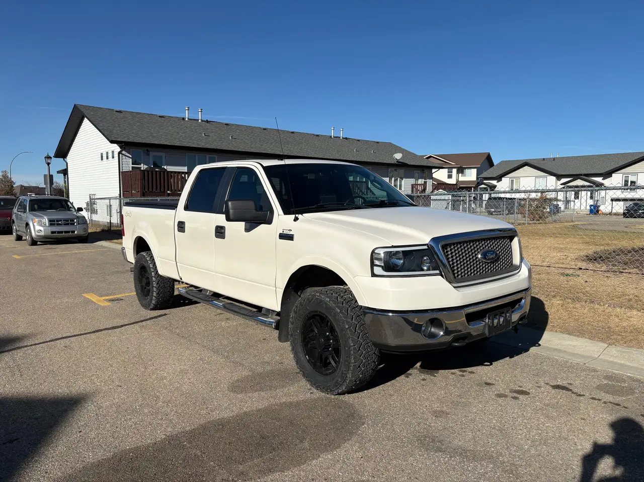 Ford F 150 снимка Ford F 150