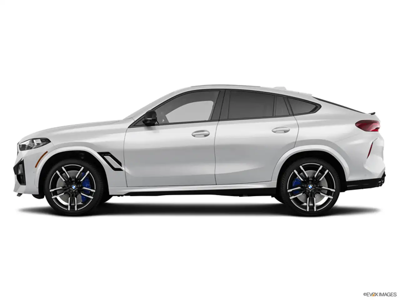2026 BMW X6 M