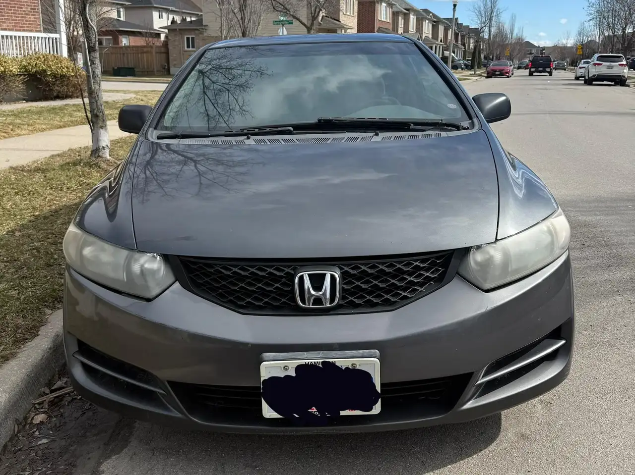 2010 Honda Civic