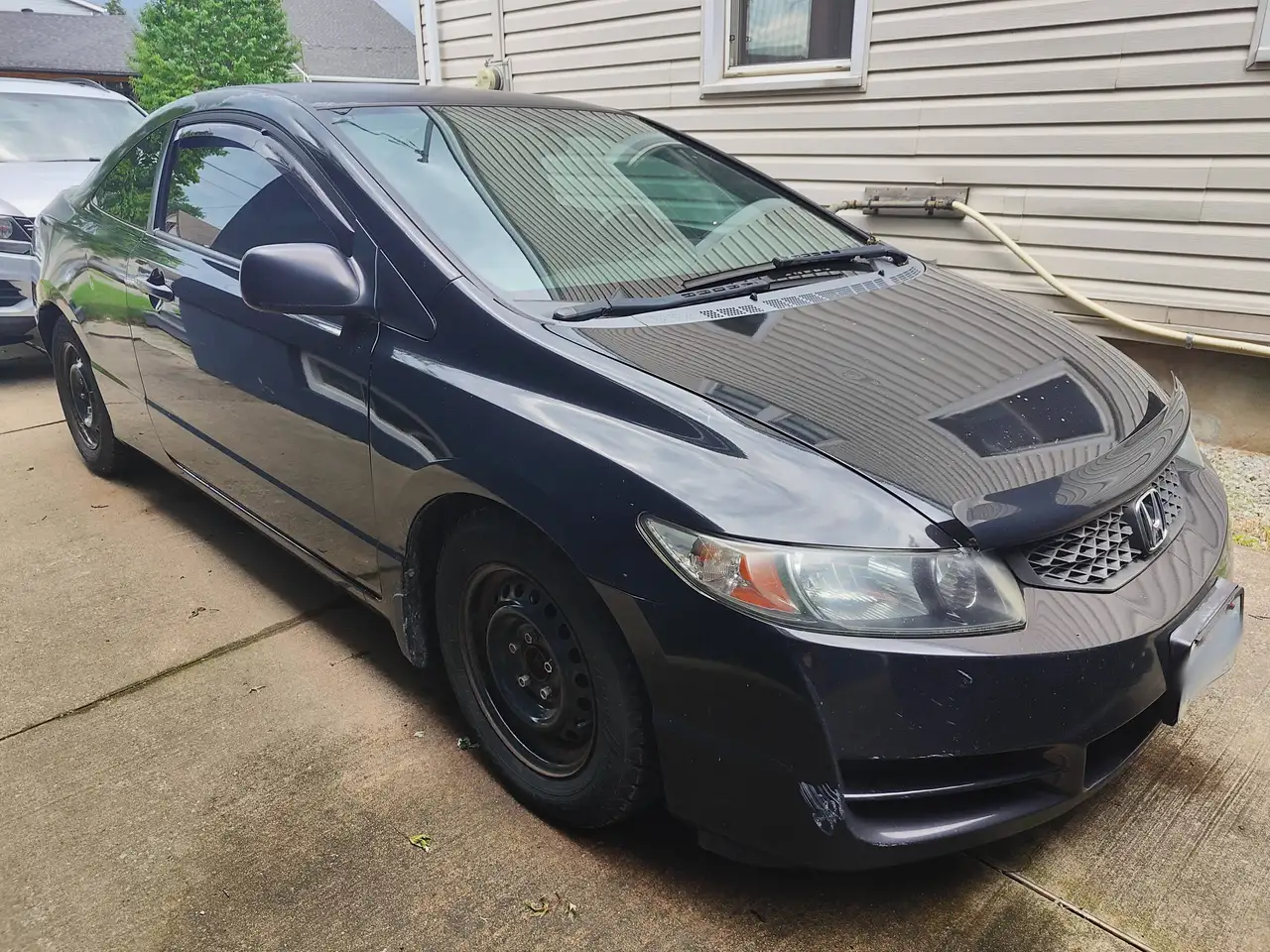 2010 Honda Civic