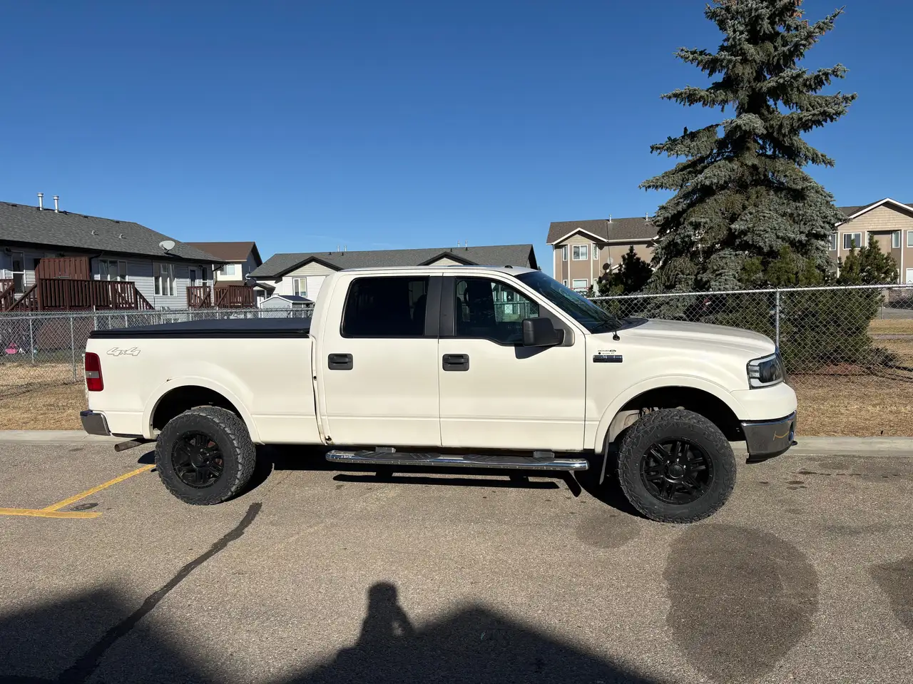 Ford F 150 снимка Ford F 150