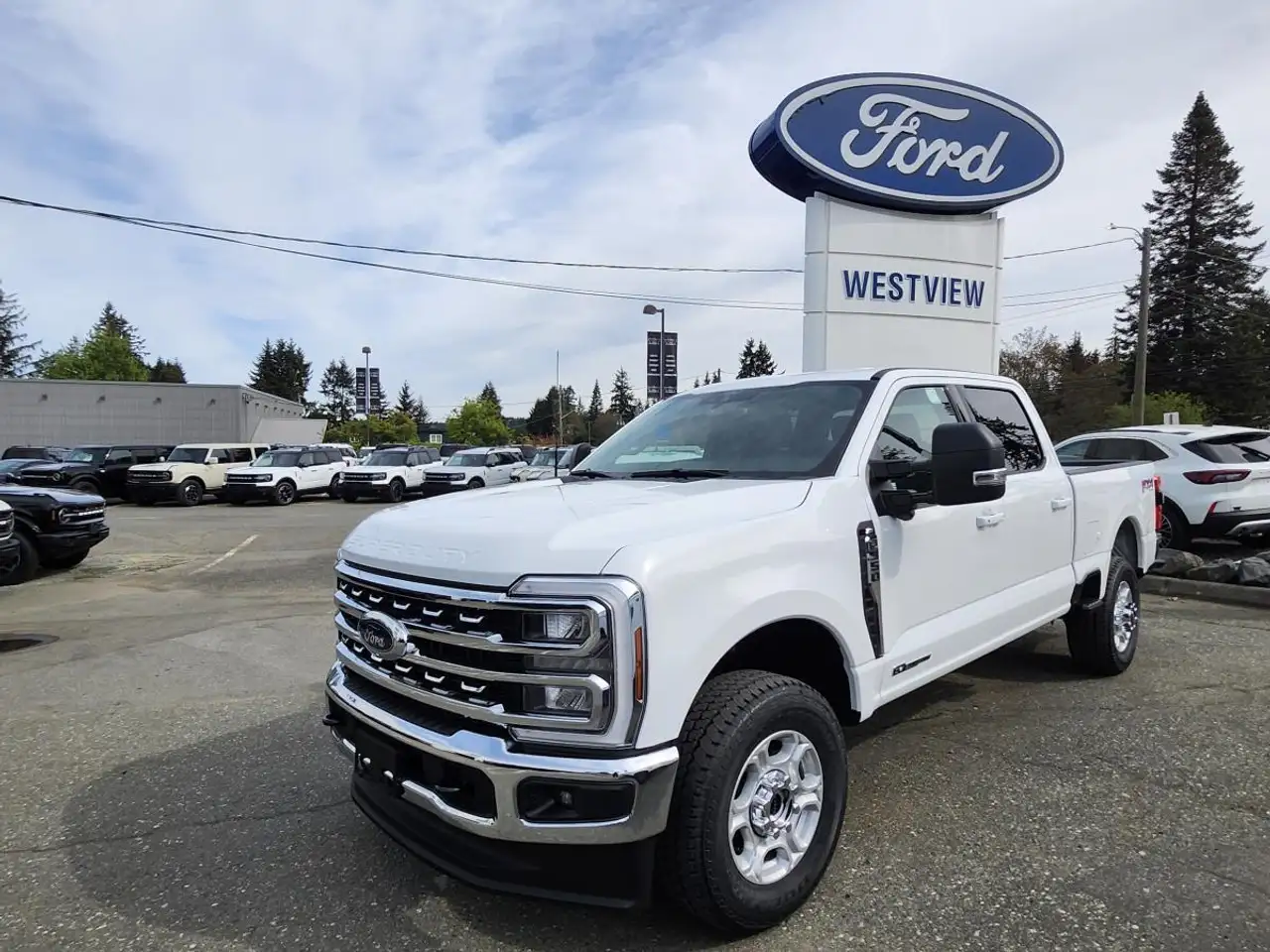 2026 Ford F 350