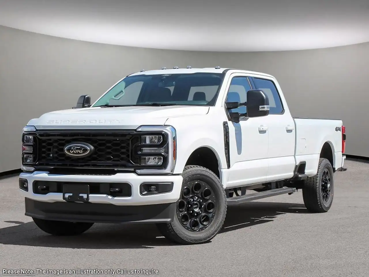 2026 Ford F 350