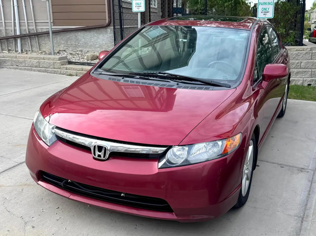 2008 Honda Civic