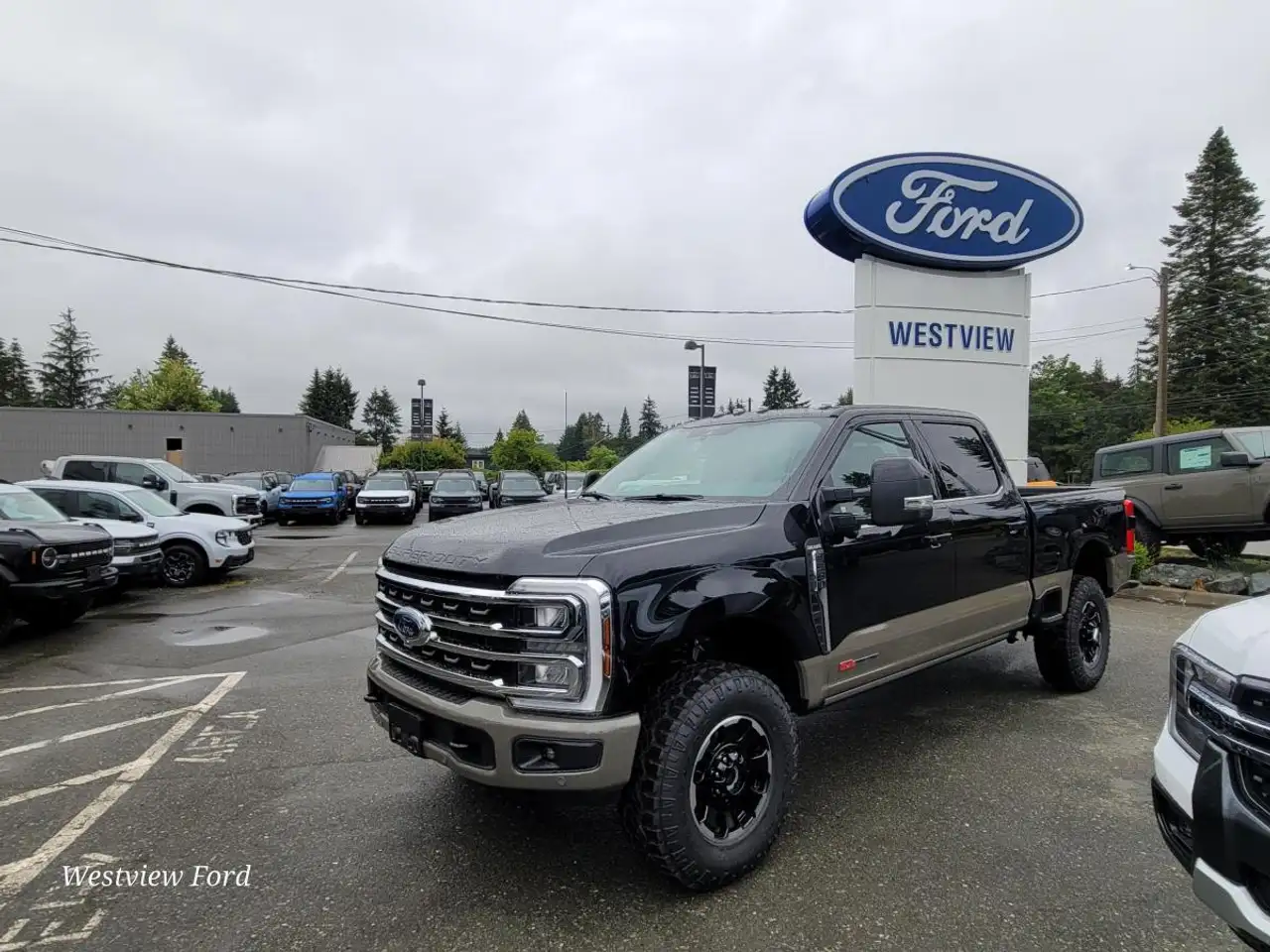 2026 Ford F 350