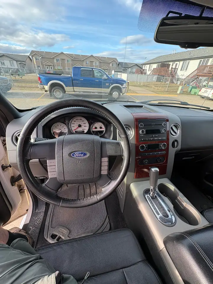 Ford F 150 снимка Ford F 150
