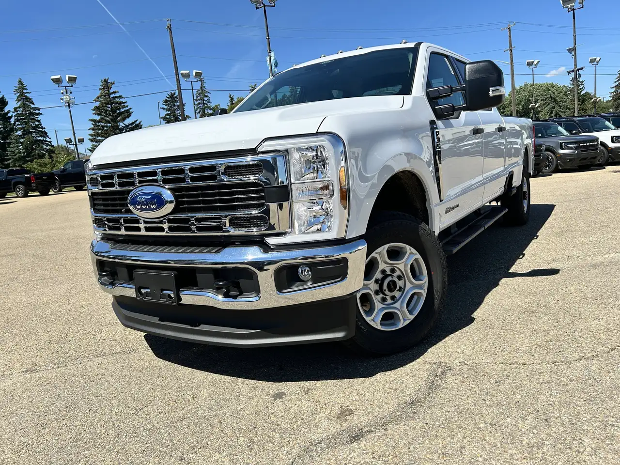 2026 Ford F 350