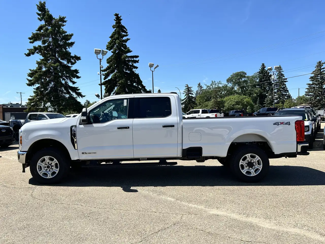 Ford F 350 photo Ford F 350