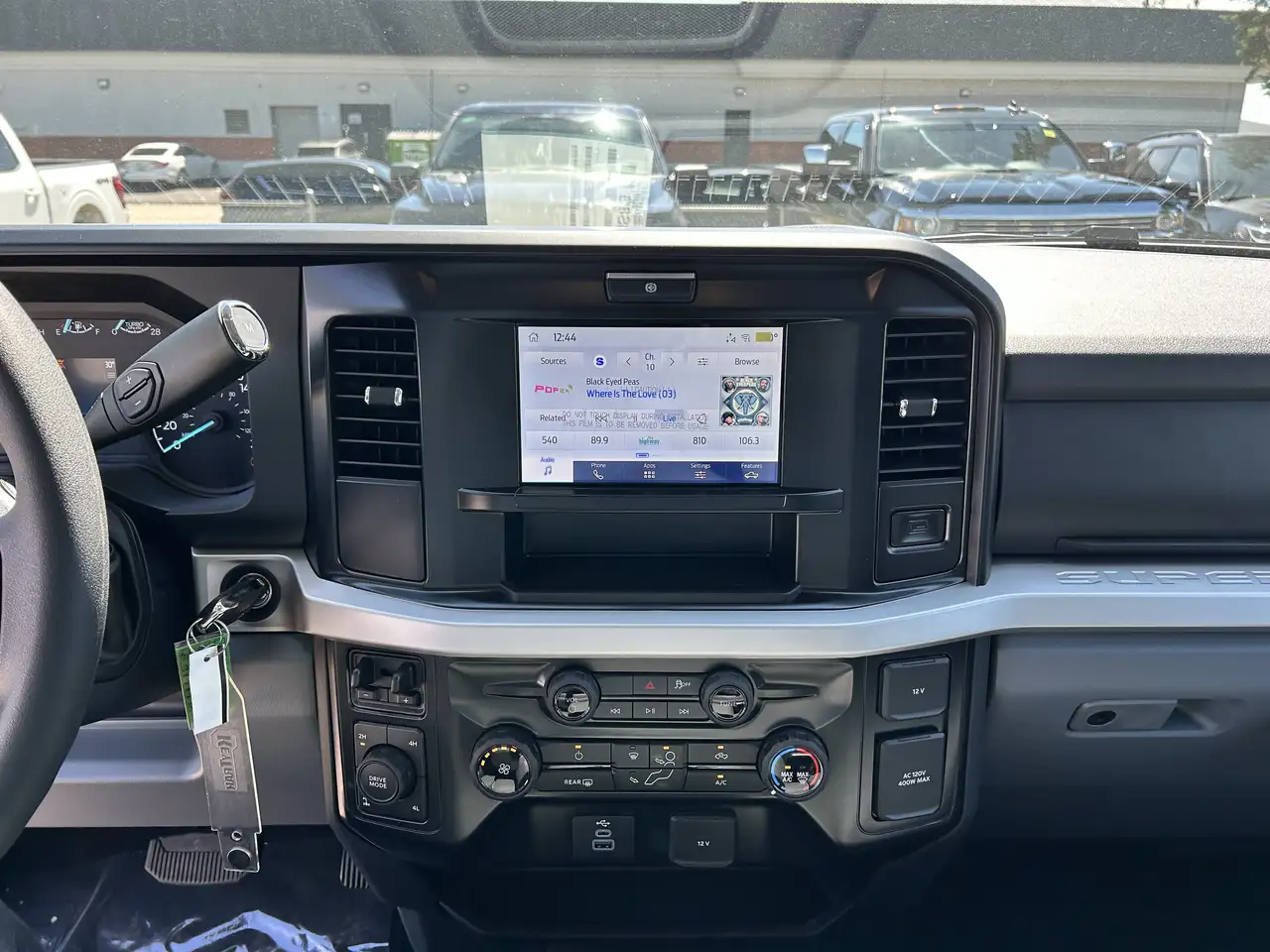 Ford F 350 photo Ford F 350