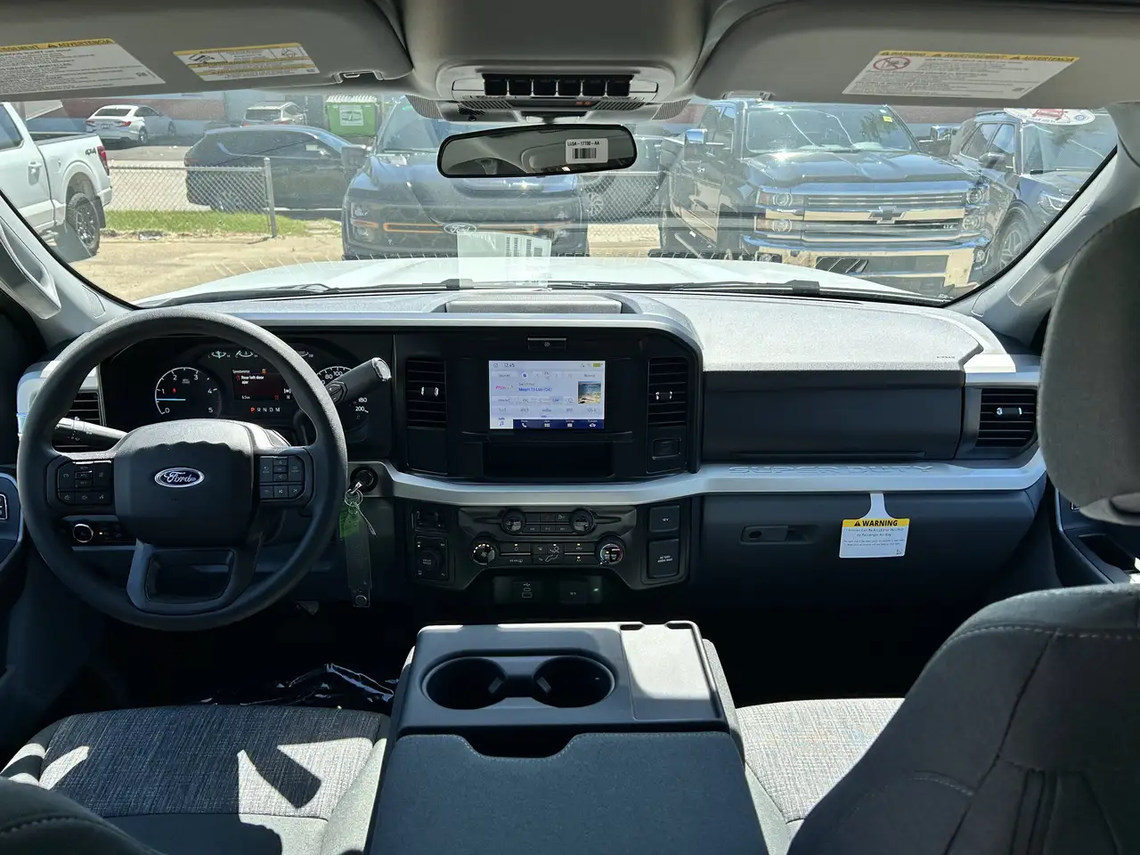 Ford F 350 photo Ford F 350