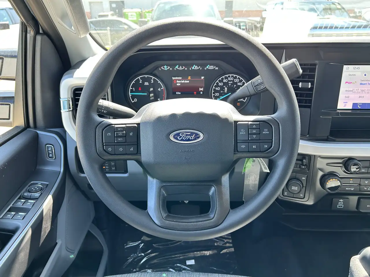 Ford F 350 photo Ford F 350