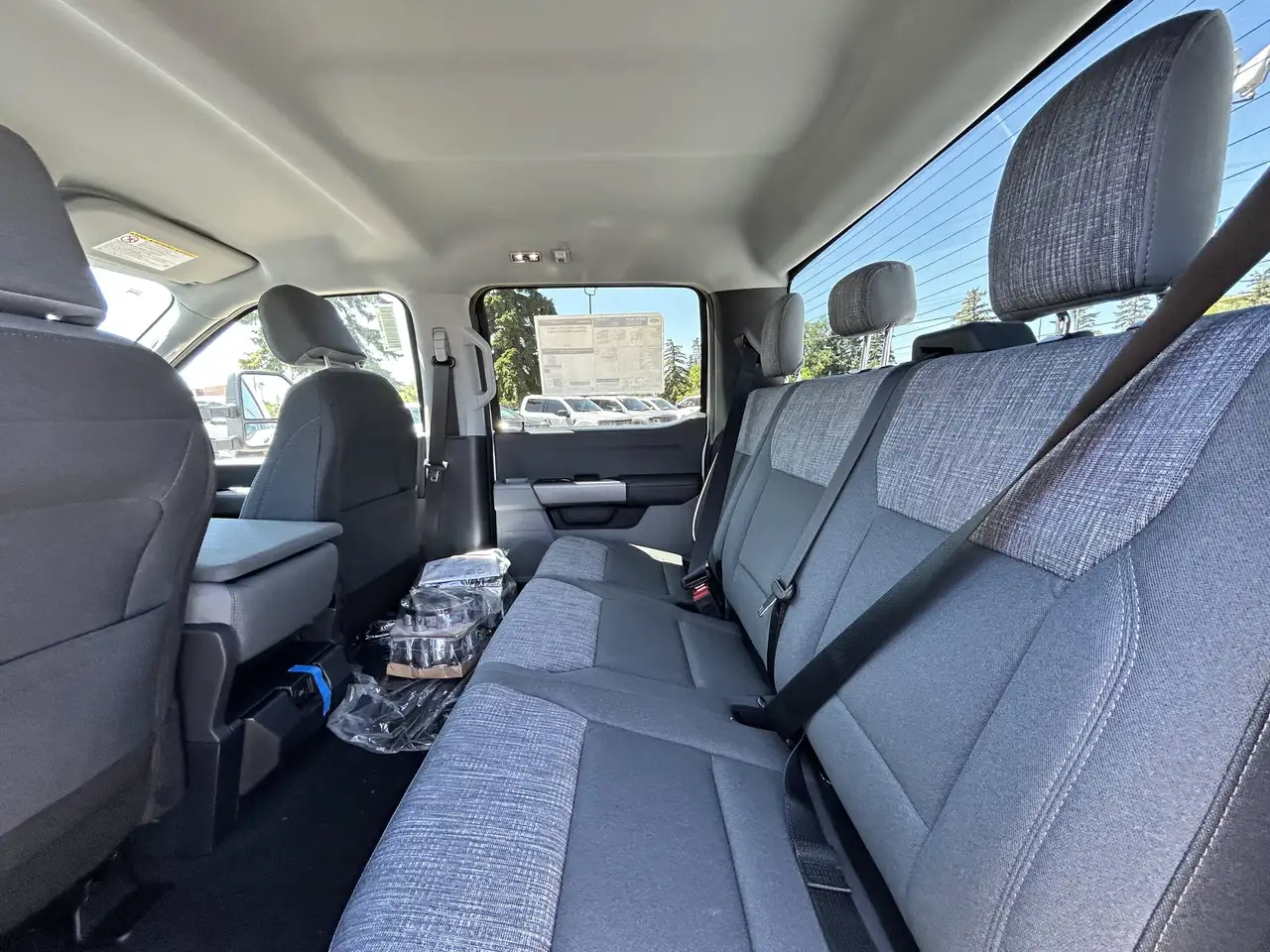 Ford F 350 photo Ford F 350