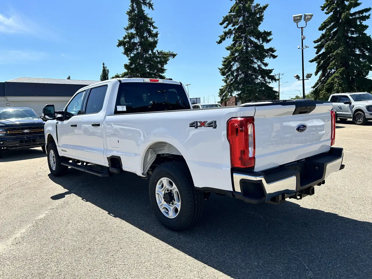Ford F 350 photo Ford F 350