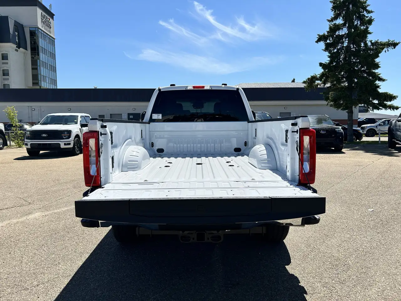 Ford F 350 photo Ford F 350
