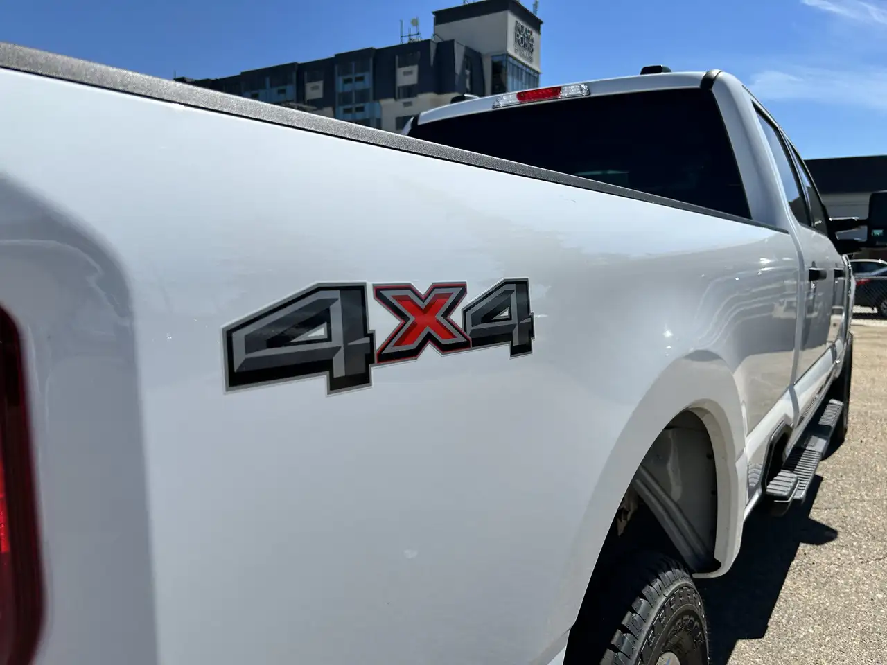 Ford F 350 photo Ford F 350