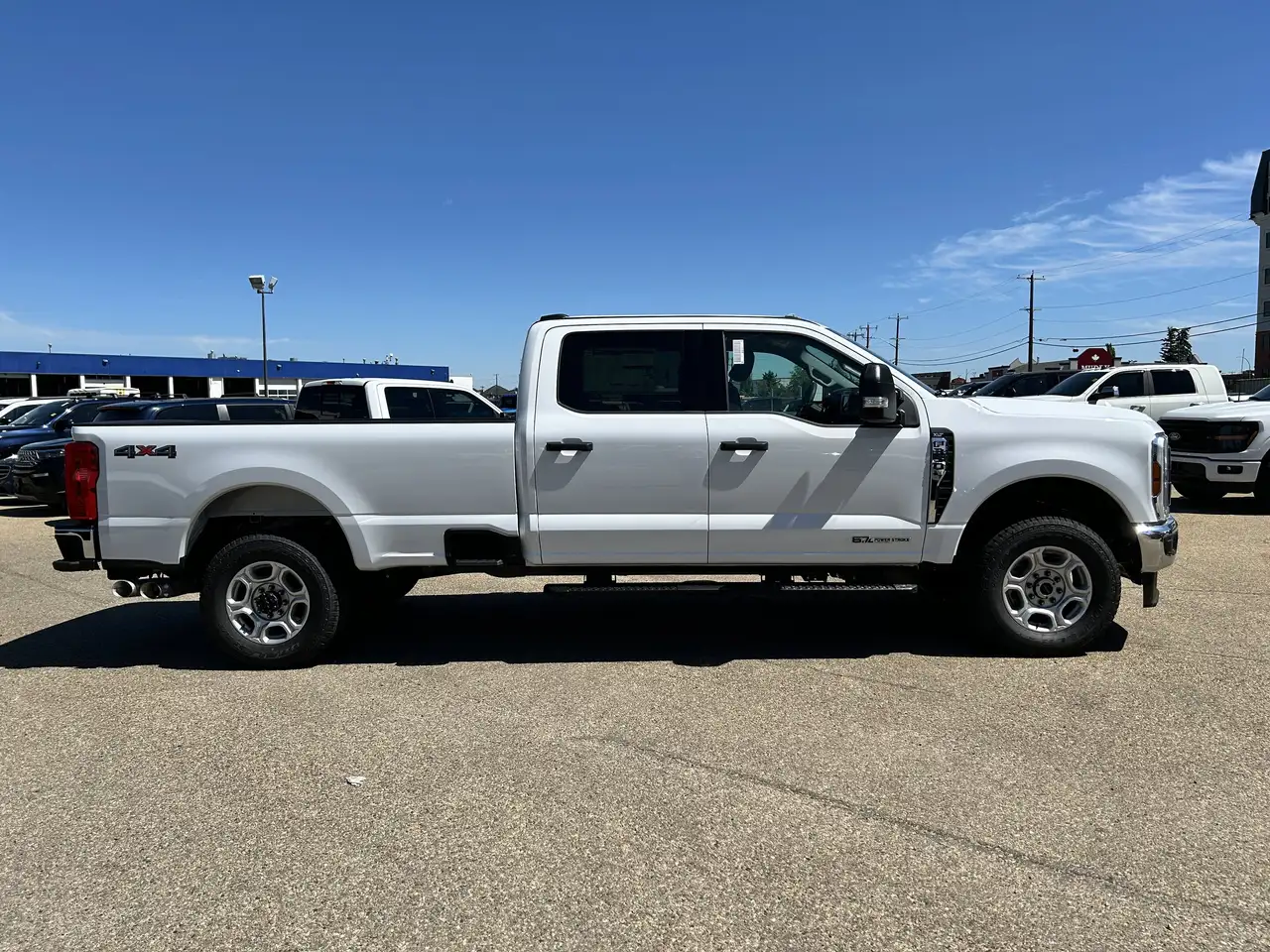Ford F 350 photo Ford F 350
