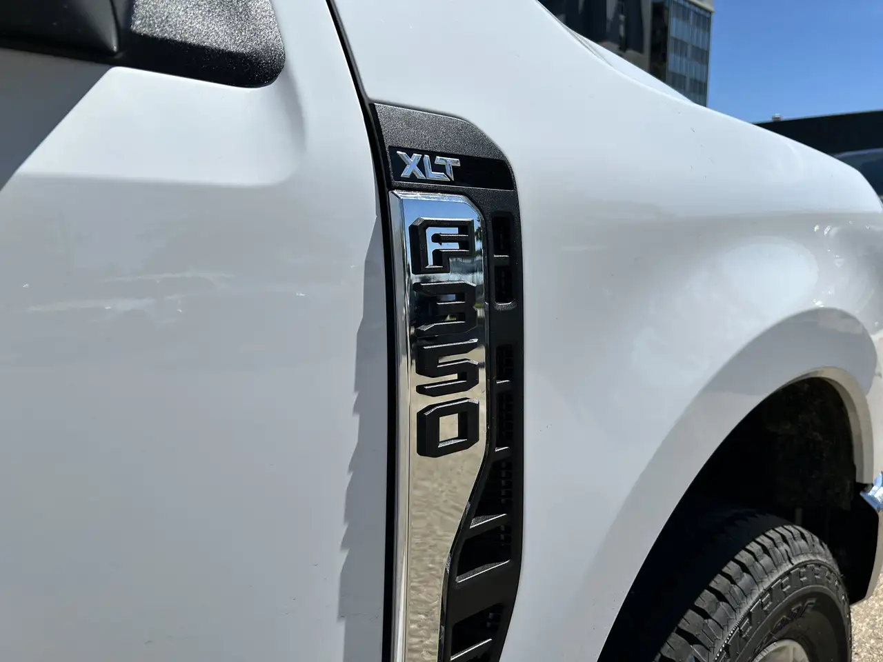 Ford F 350 photo Ford F 350