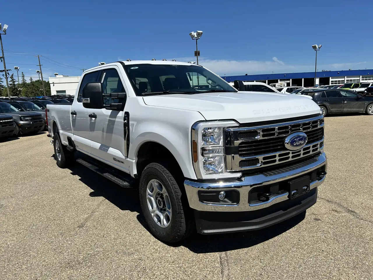Ford F 350 photo Ford F 350