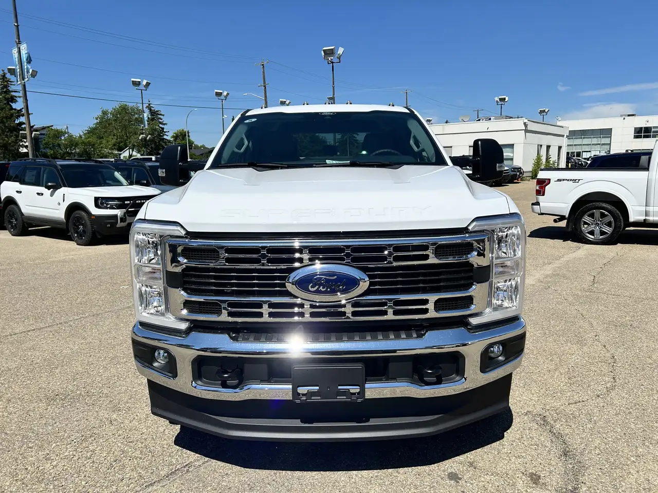 Ford F 350 photo Ford F 350