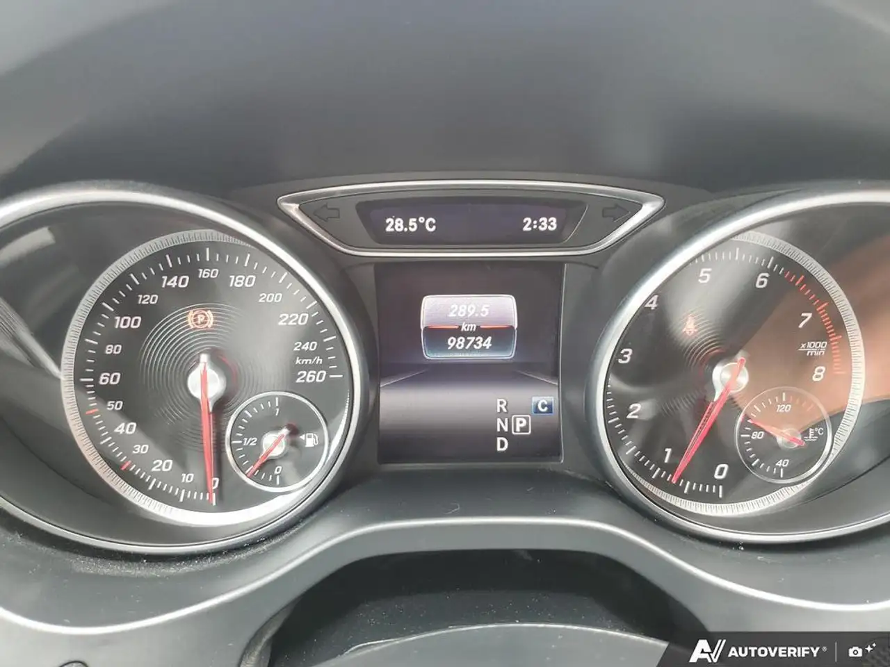 Mercedes-Benz CLA photo Mercedes-Benz CLA