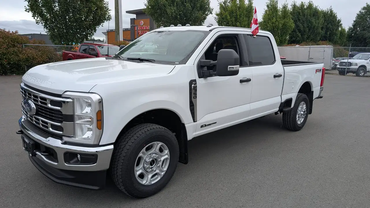 2026 Ford F 350