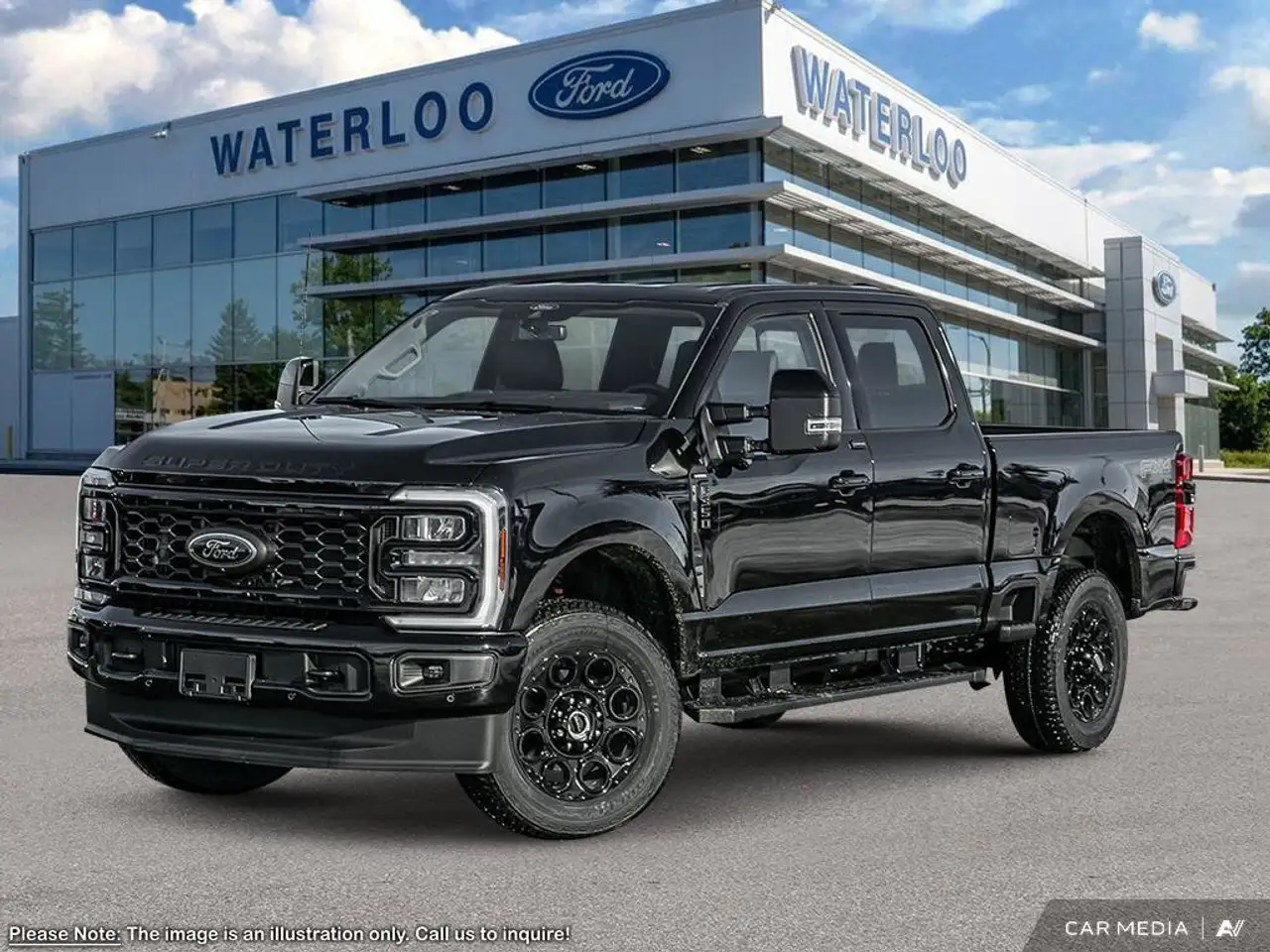 2026 Ford F 350