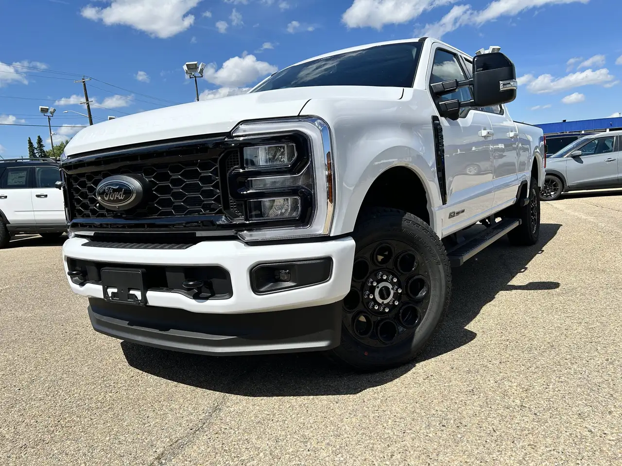 2026 Ford F 350