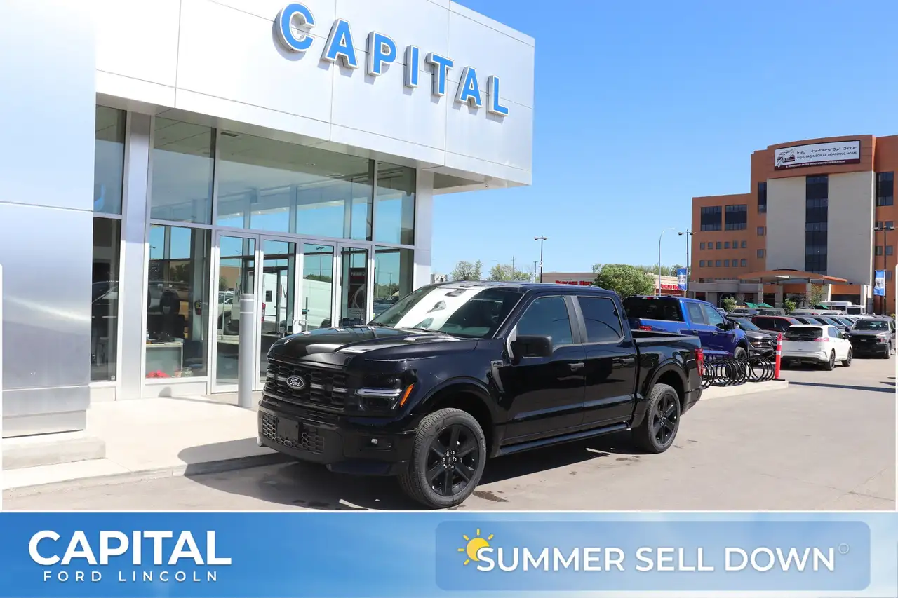 2026 Ford F 150
