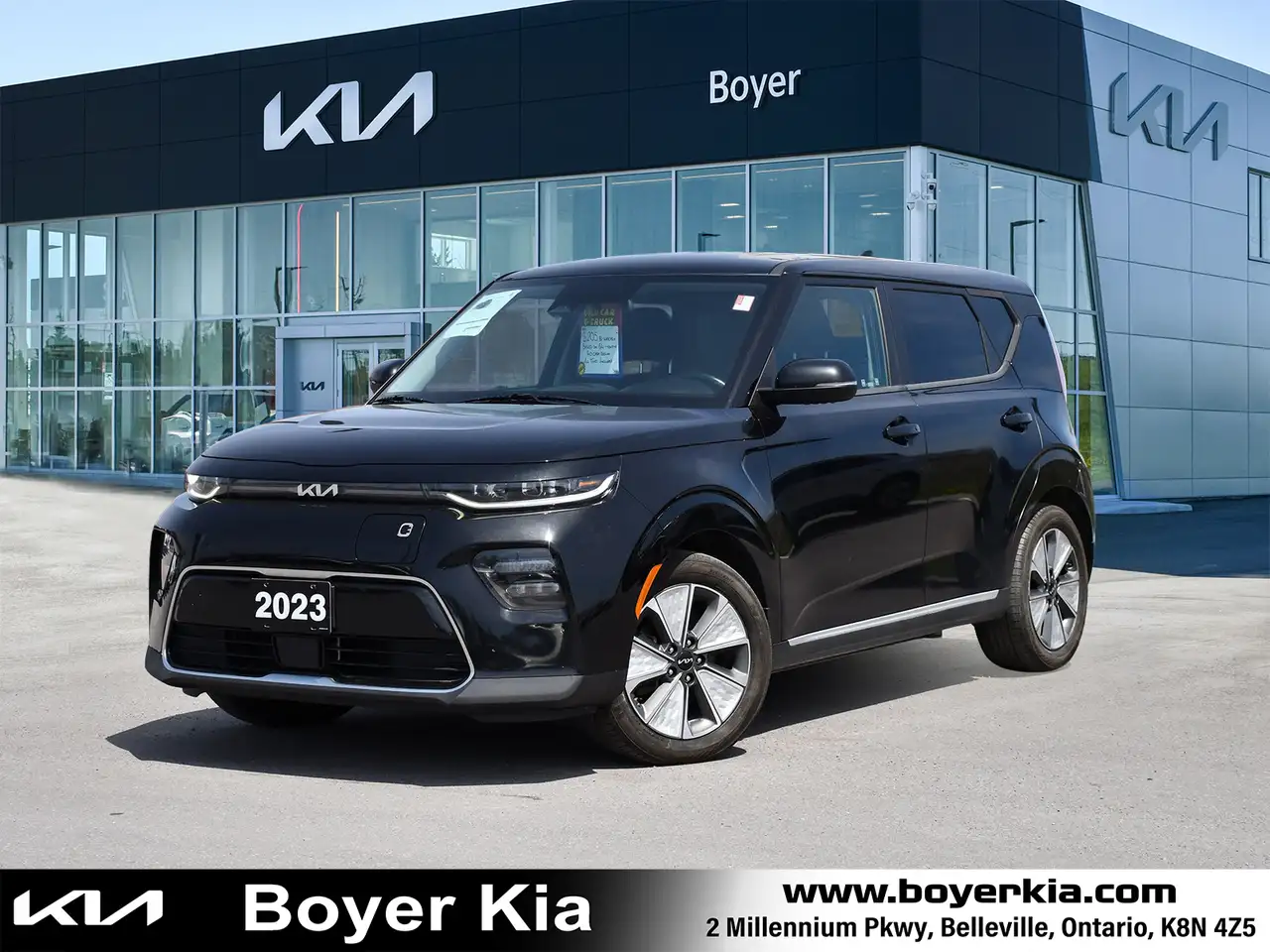 Kia Soul снимка Kia Soul