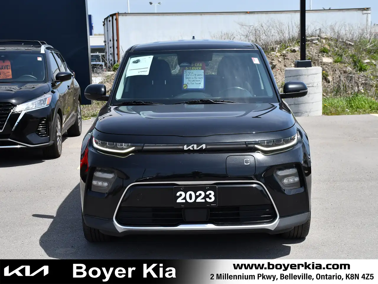Kia Soul снимка Kia Soul