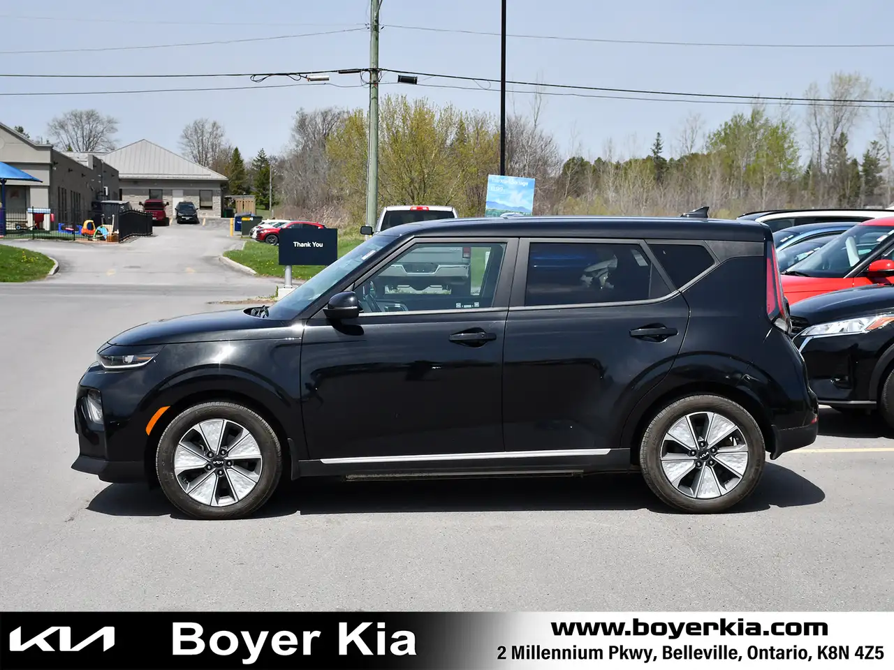 Kia Soul снимка Kia Soul