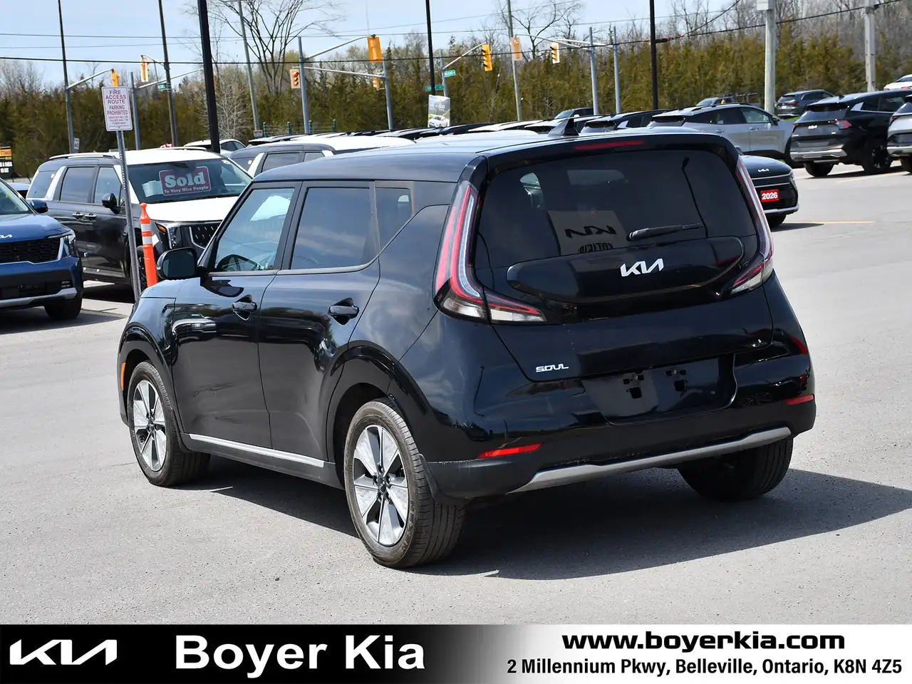 Kia Soul снимка Kia Soul
