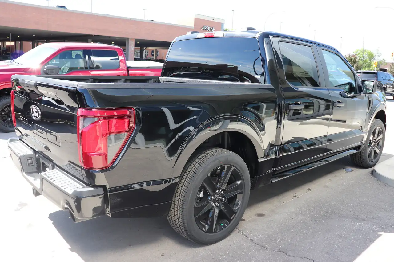 Ford F 150 снимка Ford F 150