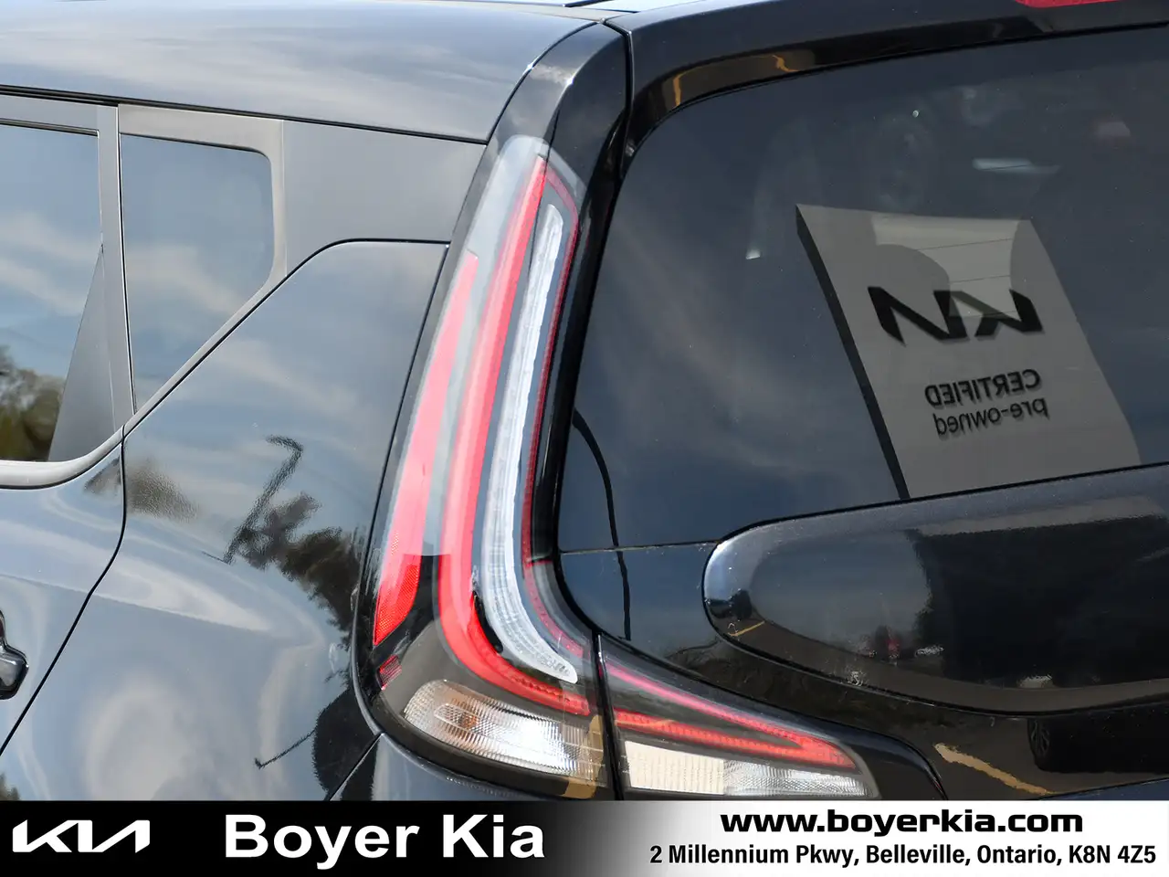 Kia Soul снимка Kia Soul