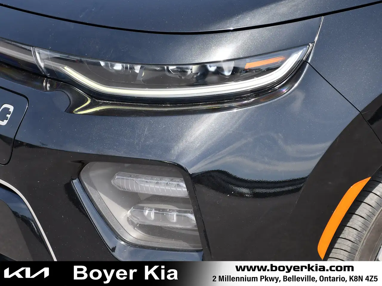 Kia Soul снимка Kia Soul