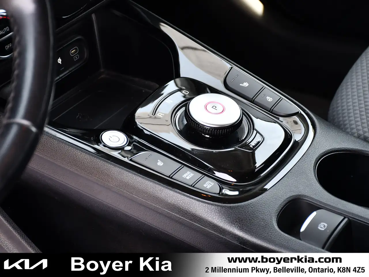 Kia Soul снимка Kia Soul