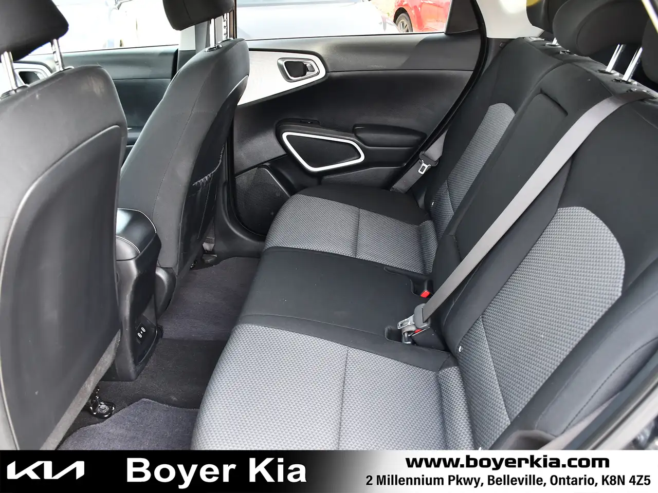 Kia Soul снимка Kia Soul