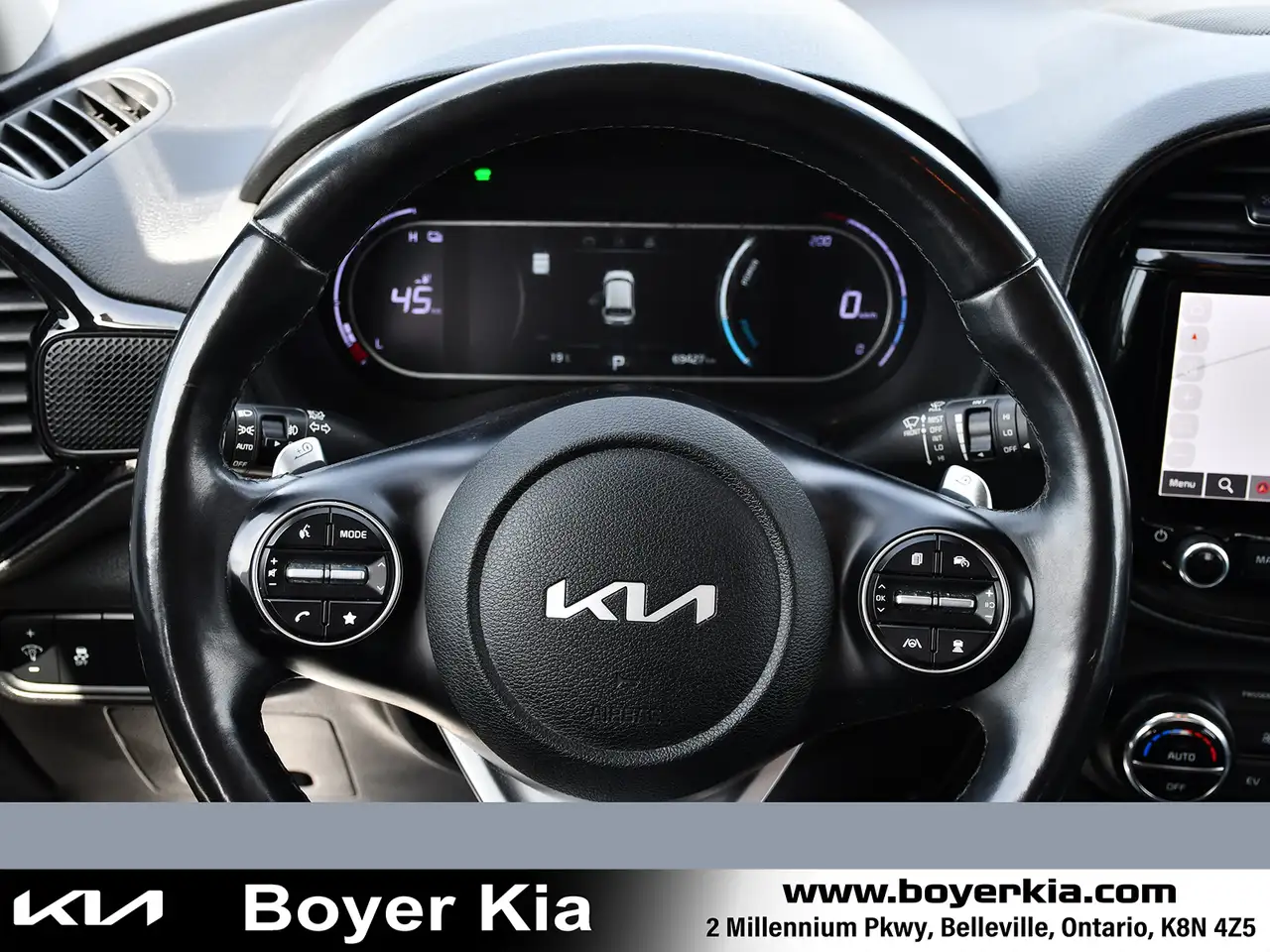 Kia Soul снимка Kia Soul